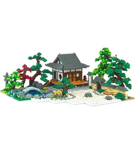 Amazon.co.jp: ドラゴンクエスト ナノブロック ラダトームの城/竜王の